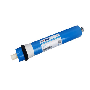 Membrana de Ósmosis Inversa VONTRON 1812 3012 3013, 50/75/100/400/600/800/1000 GPD, Cartucho de Membrana para Filtro Purificador de <span class=keywords><strong>Agua</strong></span> - Product Image 6