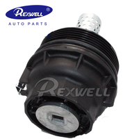 Nouveau capuchon de bouchon de boîtier de filtre à huile moteur d'origine 15620-0S010 15620-38010 pour Toyota Land Cruiser 3UR 1562038010