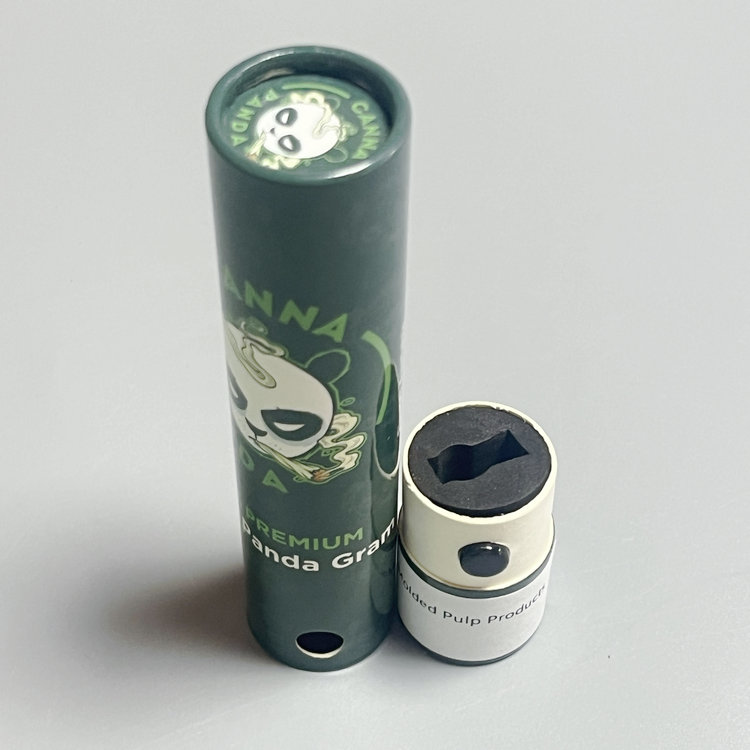packaging tin