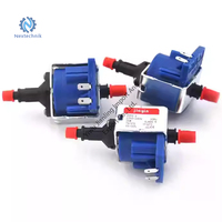 Bon prix JIAYIN électrovanne JYPC-5 d'origine pompe à eau auto-amorçante adaptée à la Machine à café en Stock