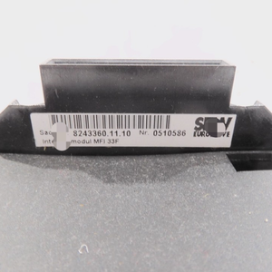 Großhandel 8243360.11.10 SPS-Steuerung Neu Original Lagerbestand Marken-SPS-Programmiersteuerung - Product Image 1