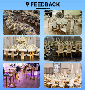 Mesa Redonda Infantil Personalizada LEDA para Fiestas de Cumpleaños, Mesa Pequeña en Forma de S Blanca para Eventos de Jardín de Infancia - Product Image 5