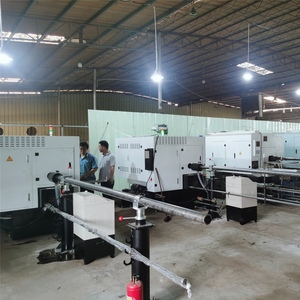 Chapa metálica fabricação trabalho - Product Image 4