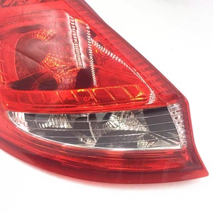 Realizzato per 09-12 <span class=keywords><strong>fanale</strong></span> <span class=keywords><strong>posteriore</strong></span> per <span class=keywords><strong>Ford</strong></span> Fiesta Hatchback <span class=keywords><strong>fanale</strong></span> <span class=keywords><strong>posteriore</strong></span> luce del freno luce <span class=keywords><strong>posteriore</strong></span> - Product Image 5