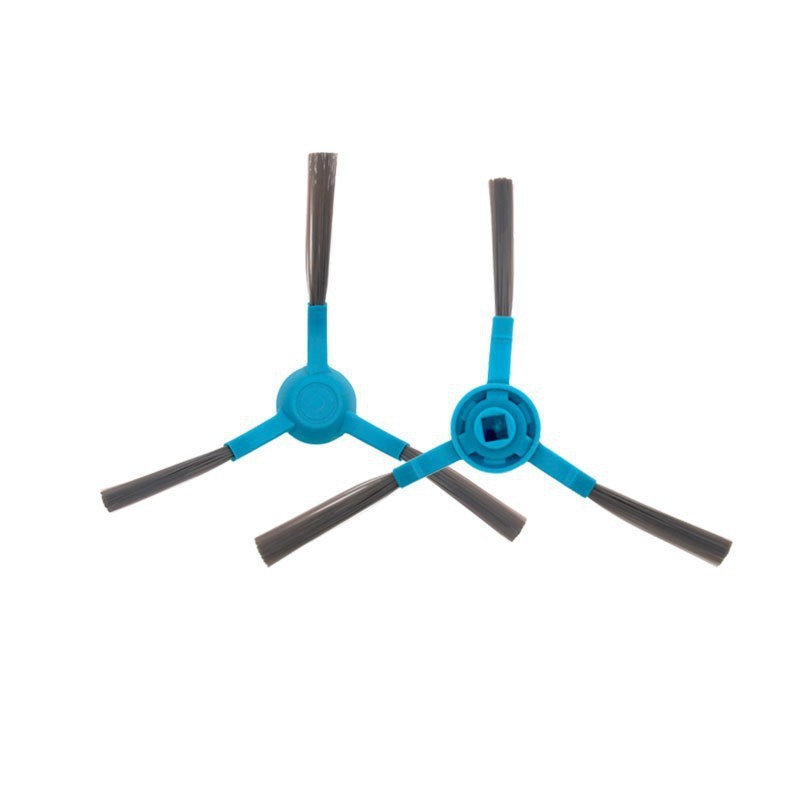 แปรงด้านข้าง 1 คู่