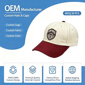 Unisex <b>Vintage</b> Baseball <b>Cap</b> with Letter Pattern 100% Cotton Blue Funny Gift Idea - Product Image 1
