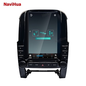 Reproductor de DVD Estéreo Android de 9.7 Pulgadas Navihua para KIA Sorento 2009-2012, Reproductor de Video para Auto con GPS, Navegación, Carplay, Reproductor Estéreo para Auto con WIFI - Product Image 3