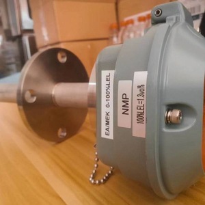 Detector de Gas Fijo RIKEN KEIKI SD-2500, Monitor de Gases Inflamables para Seguridad en la Industria Manufacturera - Product Image 1