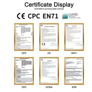 Disfraz de Bruja para Muñeca, Conjunto de Disfraz de Halloween, Disfraz de Terror, <span class=keywords><strong>Ropa</strong></span> <span class=keywords><strong>y</strong></span> <span class=keywords><strong>Accesorios</strong></span> para Muñecas - Product Image 6