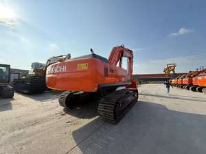 Excavatrice utilisée Hitachi ZX350 350-3G 35Ton poids opérationnel en bon état - Product Image 5