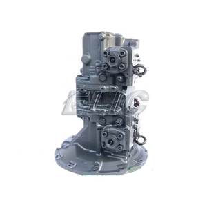 ปั๊มไฮดรอลิกสำหรับรถขุด PC160-7 PC160-8 รุ่น 708-3m-11513 - Product Image 2