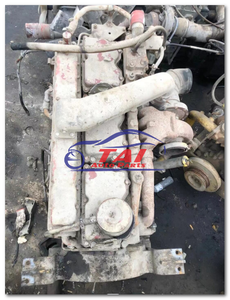 Motor Diésel Original NTA855 Usado, Motor Completo para Cummins - Product Image 4