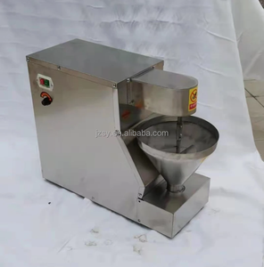 Precio <span class=keywords><strong>de</strong></span> fábrica, máquina para hacer albóndigas <span class=keywords><strong>de</strong></span> velocidad <span class=keywords><strong>de</strong></span> ajuste <span class=keywords><strong>de</strong></span> escritorio, máquina automática para Hacer bolas <span class=keywords><strong>de</strong></span> pescado <span class=keywords><strong>de</strong></span> acero inoxidable con ruedas antideslizantes - Product Image 4