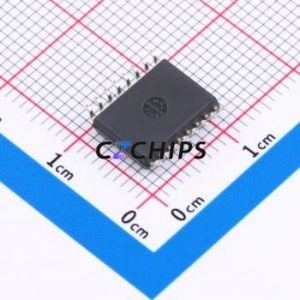 ชิปวงจรรวม SOIC-16 UC3834DW ใหม่ของแท้วงจรควบคุมเชิงเส้น (LDO) - Product Image 2