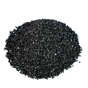 Factory priced high quality food refining grade coal based activated carbon.