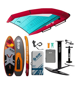 Planche de <span class=keywords><strong>surf</strong></span> hydrofoil gonflable en fibre de carbone pour sports nautiques à vendre - Product Image 5