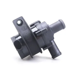 <span class=keywords><strong>Nueva</strong></span> bomba de agua de refrigerante auxiliar de alta calidad 7H0965561 7H0965561A para VW <span class=keywords><strong>Volkswagen</strong></span> Multivan <span class=keywords><strong>T5</strong></span> Sharan Transporter Heater - Product Image 6