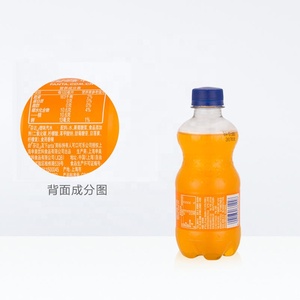 <span class=keywords><strong>ราคา</strong></span>พิเศษสำหรับเครื่องดื่มอัดลมรสส้ม 3 รสชาติ ขนาด 300 <span class=keywords><strong>มล</strong></span>. - Product Image 3