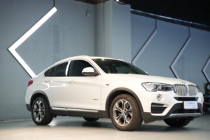 <span class=keywords><strong>BMW</strong></span> <span class=keywords><strong>X4</strong></span> M Competition SUV 2014 Usata, Cambio Manuale, Sedili in Pelle, Opzioni Guida a Sinistra e a Destra - Product Image 2