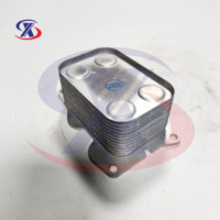 Refroidisseur d'huile moteur pour FORD, PEUGEOT, CITROËN, FIAT, VOLVO, LANCIA, TOYOTA II 6790859280