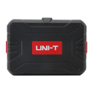 เครื่องทดสอบความต้านทานฉนวนไฟฟ้า UNI-T UT503PV รุ่นดั้งเดิม มีฟังก์ชันวัดค่าไฟฟ้ากระแสตรงของแผงโซลาร์เซลล์ - Product Image 4