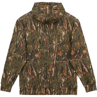 Uniforme de camouflage personnalisé de haute qualité vêtements de chasse isolation imperméable veste de chasse et de pêche pour l'automne et l'hiver