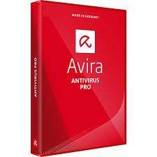 เปิดใช้งาน Avira Antivirus Pro 1 ปี 1 เครื่อง แบบออนไลน์ - Product Image 2