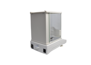 디지털 0.0001g/220g 분석 저울 전자 실험실 저울 실험실용 저울 - Product Image 5