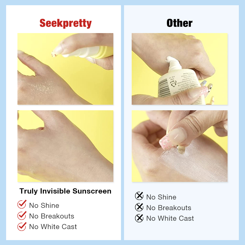 sunscreen private label