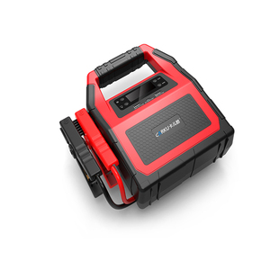 42000mAh 24V Pin nhảy gói ngân hàng điện xe công suất cao nhảy khởi động công cụ khẩn cấp đa chức năng nhảy khởi động - Product Image 5