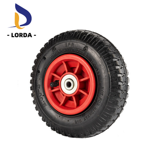 Lorda <span class=keywords><strong>LDT</strong></span>-04 accessori per pneumatici in plastica per bambini giocattoli per auto elettriche - Product Image 2