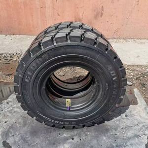 ยางล้อรถยกเหล็ก ยี่ห้อ Whale 8.25R15NHS 28*9R15 650R10 ขายส่งยางล้อเหล็กทุก<span class=keywords><strong>ชนิด</strong></span> - Product Image 4