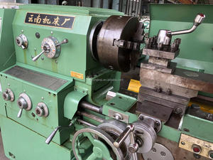 CY6250B 1000MM <span class=keywords><strong>1</strong></span> <span class=keywords><strong>metro</strong></span> máquina de <span class=keywords><strong>torno</strong></span> Manual usada 82mm máquina mecánica de gran diá<span class=keywords><strong>metro</strong></span> Herramientas Maquinaria de segunda mano - Product Image 3