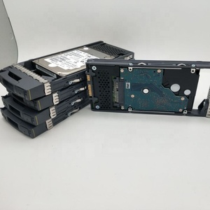 NetApp X357A 3.8TB Internal SAS SSD Server Use 2.5" Used SATA Expansion Port 12GBps SASSP-356A 108-00468 X357A-R6 AFF DS2246 - Product Image 6