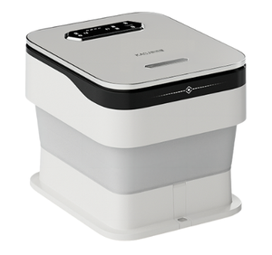 Progettazione ergonomica elettrica della stazione termale del piede con il massaggio di pressione dell'aria e del calore per il bagno della stazione termale del piede dello Stress dei <span class=keywords><strong>piedi</strong></span> - Product Image 1