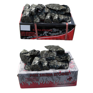 Stufa per Sauna Domestica di Alta Qualità Yiwu <span class=keywords><strong>Khan</strong></span>, Pietra Vulcanica per Bagno Turco a Secco - Product Image 5