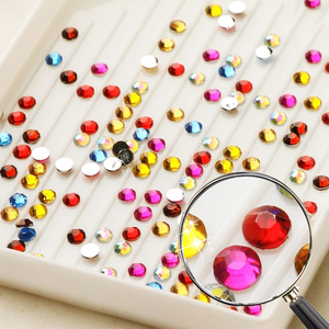 Pintura <span class=keywords><strong>de</strong></span> Diamantes DIY con Forma Especial <span class=keywords><strong>de</strong></span> Tortuga Marina y Delfín en el Mar, <span class=keywords><strong>Punto</strong></span> <span class=keywords><strong>de</strong></span> <span class=keywords><strong>Cruz</strong></span>, Venta al por Mayor <span class=keywords><strong>de</strong></span> Fábrica - Product Image 3