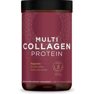 Polvo de colágeno orgánico para blanqueamiento de la piel, paquetes puros de proteína Vital, péptidos de colágeno orgánico de alta calidad, novedad de 2020 - Product Image 1