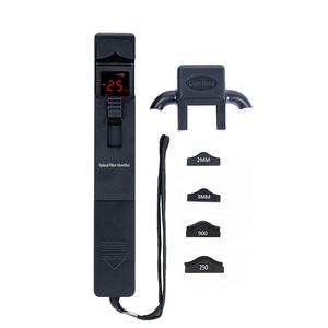 Glasfaser-Verkehrs tester Live-Glasfaser-Identifier-Detektor mit LED-Anzeige Glasfaser ausrüstung - Product Image 3