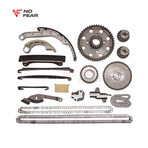 Kit de chaîne de distribution moteur 16 soupapes 2.2L YD22DDTI pour Nissan <span class=keywords><strong>Almera</strong></span> <span class=keywords><strong>Almera</strong></span> <span class=keywords><strong>Tino</strong></span> Primera X-Trail Motor YD22DDTI - Product Image 1