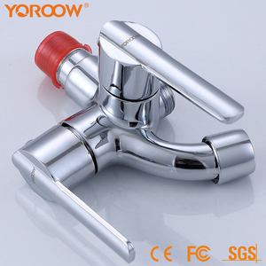 <span class=keywords><strong>Grifo</strong></span> de <span class=keywords><strong>doble</strong></span> manija montado en la pared, accesorio de cuerpo de Zinc, <span class=keywords><strong>doble</strong></span> función, agua fría, <span class=keywords><strong>doble</strong></span> salida, <span class=keywords><strong>lavadora</strong></span> - Product Image 6