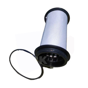 Filtre à huile Bk Filter Eas500md38 461858 pour Benz à transmission automatique avec joint torique - Product Image 4