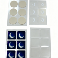 Patch d'aromathérapie pour le sommeil ZR Modèle 122, Huile apaisante pour le coucher, Faible MOQ, pour les vendeurs de produits de santé en e-commerce (commandes en gros) 2