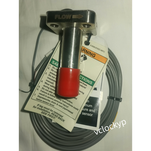 ใหม่ +GF+ P525-2 198801495 เครื่องวัดการไหลแบบหมุนโลหะ การขนส่งที่รวดเร็ว - Product Image 2