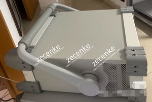 Opciones calibradas de prueba de radio digital Aeroflex IFR 3920B - Product Image 5