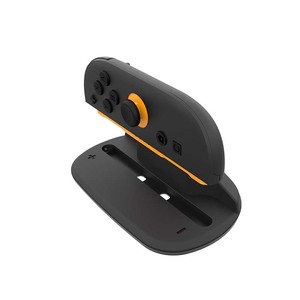 2 uds. Agarre deportivo para juegos, soporte portátil, Mini ratón inalámbrico, soporte de juego para <span class=keywords><strong>Switch</strong></span>, <span class=keywords><strong>Accesorios</strong></span>, Nintendo <span class=keywords><strong>Switch</strong></span> 2 Joncons - Product Image 3