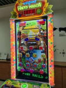 Machine de jeu vidéo Happy <span class=keywords><strong>Mania</strong></span> Redemption la plus populaire, fabriquée en Chine | Jeux de rachat de tickets au meilleur <span class=keywords><strong>prix</strong></span> à vendre - Product Image 4