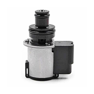 วาล์วโซลินอยด์ล็อคเกียร์ OE 31825AA050 - เหมาะสำหรับ Subaru TR580 และ TR690-10-13.5Ω - ตัววาล์วสีน้ำตาล AWD Solenoid - Product Image 1