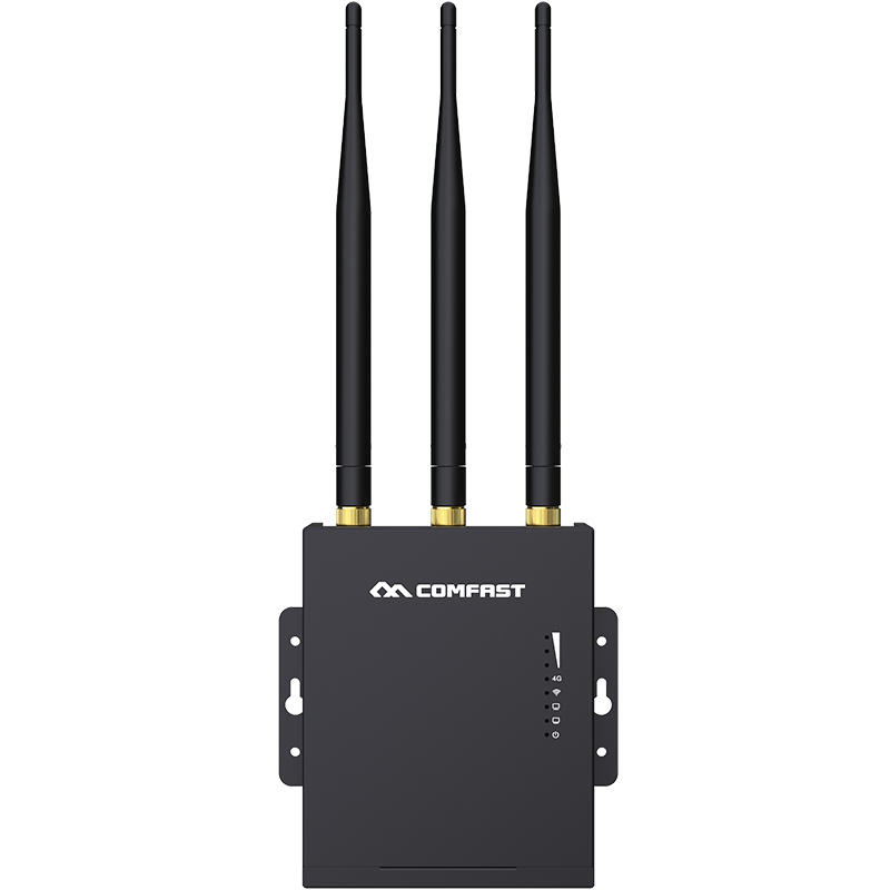 24V Car WiFi Routers - Reliable 5G & 4G Internet Solutions