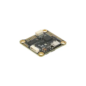 Controlador de Vuelo Foxeer H7 Mini H743 MPU6000 5V/10V con Barómetro y Doble BEC 4-8S para Drones de Carreras y UAV - Product Image 4